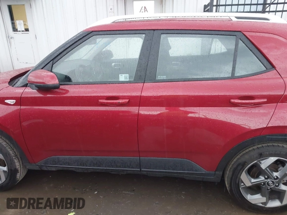 2025 Hyundai Venue SEL с VIN KMHRC8A36SU354117, выставлен на аукционе IAAI как лот 42459995 с пробегом 8 278 миль миль и . История ставок и продаж доступна на DreamBid. Изображение 14.