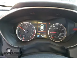 2021 Subaru Ascent Premium z VIN 4S4WMAFD6M3469253, wystawiony jako Copart lot #53916865 z przebiegiem 56 153 mil mil oraz Szkoda całkowita • Salvage title. Historia ofert i sprzedaży dostępna na DreamBid. Obrazek 9.