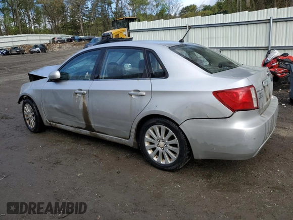2008 Subaru Impreza i с VIN JF1GE61618H517512, выставлен на аукционе Copart как лот 55857755 с пробегом 90 516 миль миль и На запчасти • Non repairable. История ставок и продаж доступна на DreamBid. Изображение 2.