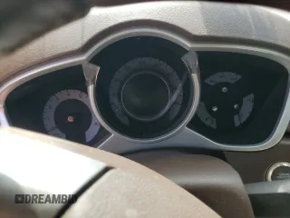 2010 Cadillac SRX Premium Collection with VIN 3GYFNCEY5AS620018, listed as a Copart auction lot 52893755 with Not provided miles and Salvage title. Bid and sale history available at DreamBid. Image 9.