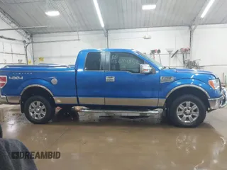 2011 Ford F-150 XL with VIN 1FTFX1EF6BFD23994, listed as a IAAI auction lot 42674852 with 182,118 mi miles and . Bid and sale history available at DreamBid. Image 13.