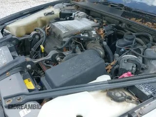 1993 Chevrolet Lumina с VIN 2G1WL54T7P9165572, выставлен на аукционе IAAI как лот 42359917 с пробегом 89 631 миль миль и . История ставок и продаж доступна на DreamBid. Изображение 12.