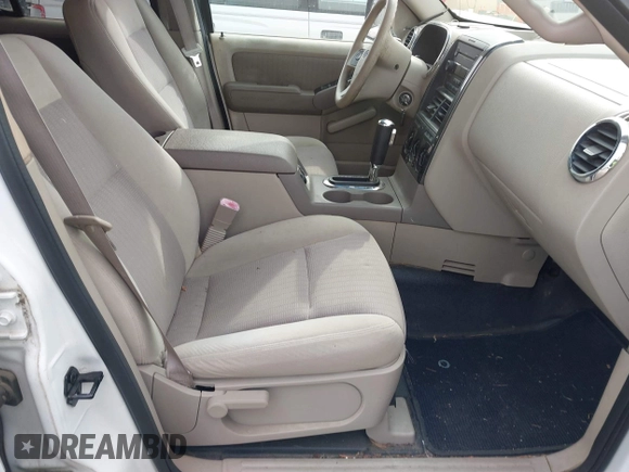 2007 Ford Explorer Sport Trac XLT с VIN 1FMEU51K67UA77381, выставлен на аукционе IAAI как лот 41884237 с пробегом 145 255 миль миль и . История ставок и продаж доступна на DreamBid. Изображение 5.