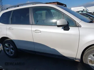 2014 Subaru Forester 2.5i Premium with VIN JF2SJACC4EG515701, listed as a IAAI auction lot 41872627 with 218,146 mi miles. Bid and sale history available at carsss.com. Image 13.