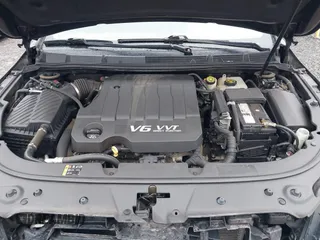 2014 Buick LaCrosse Leather with VIN 1G4GB5G30EF178500, listed as a IAAI auction lot 42016329 with 144,090 mi miles. Bid and sale history available at carsss.com. Image 10.