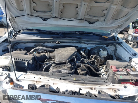 2013 Toyota Tacoma with VIN 5TFTX4CN9DX021742, listed as a IAAI auction lot 41996671 with 125,959 mi miles and . Bid and sale history available at DreamBid. Image 10.