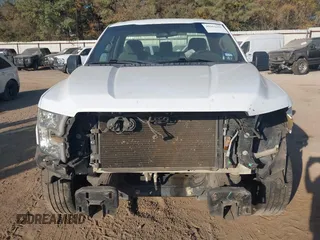 2016 Ford F-150 XL with VIN 1FTMF1C89GKD49728, listed as a IAAI auction lot 40661263 with 143,319 mi miles. Bid and sale history available at carsss.com. Image 13.
