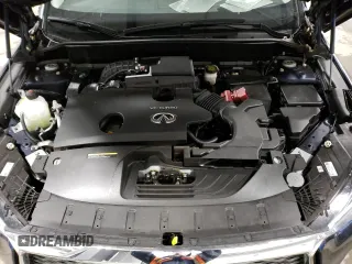 2021 Infiniti QX50 SENSORY with VIN 3PCAJ5CB4MF100086, listed as a Copart auction lot 37110813 with 11,250 mi miles. Bid and sale history available at carsss.com. Image 12.