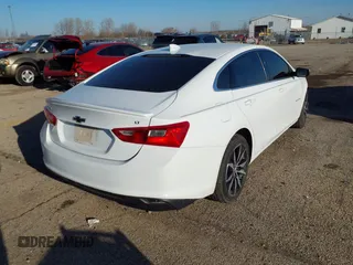 2017 Chevrolet Malibu LT with VIN 1G1ZE5ST5HF211046, listed as a IAAI auction lot 41772072 with 98,398 mi miles and . Bid and sale history available at DreamBid. Image 4.