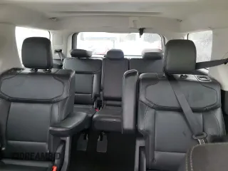 2025 Ford Expedition Platinum с VIN 1FMJU1M84SEA14869, выставлен на аукционе Copart как лот 59540035 с пробегом 4 032 миль миль и На запчасти • Non repairable. История ставок и продаж доступна на DreamBid. Изображение 10.