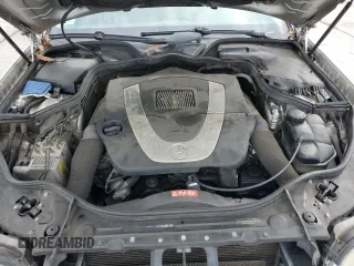 2006 Mercedes-Benz E 350 with VIN WDBUF56J66A795473, listed as a Copart auction lot 55680705 with 149,610 mi miles and Salvage Title. Bid and sale history available at DreamBid. Image 11.