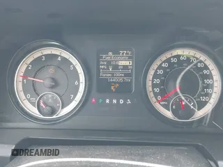 2017 Ram 2500 ST with VIN 3C6TR5CT9HG510061, listed as a IAAI auction lot 41760354 with 144,005 mi miles and . Bid and sale history available at carsss.com. Image 7.