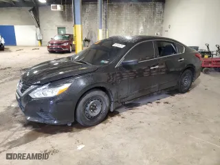 2018 Nissan Altima 2.5 SL with VIN 1N4AL3AP6JC246260, listed as a Copart auction lot 50148725 with 97,248 mi miles and Salvage Title. Bid and sale history available at carsss.com. Image 1.