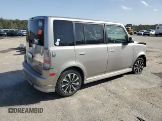 2006 Scion xB z VIN JTLKT324764103889, wystawiony jako Copart lot #46880495 z przebiegiem Nie podano mil oraz Szkody całkowita. Historia ofert i sprzedaży dostępna na DreamBid. Obrazek 3.