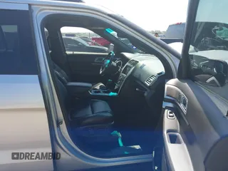 2014 Ford Explorer XLT with VIN 1FM5K7D85EGB58126, listed as a IAAI auction lot 42319867 with 189,362 mi miles and . Bid and sale history available at DreamBid. Image 5.