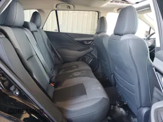 2025 Subaru Outback Onyx с VIN 4S4BTALC3S3104331, выставлен на аукционе Copart как лот 47641855 с пробегом Не указан миль и Списание • Salvage title. История ставок и продаж доступна на DreamBid. Изображение 11.