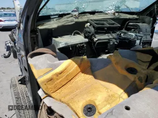 2013 Ram 2500 Laramie с VIN 3C6UR5NL6DG609562, выставлен на аукционе Copart как лот 63769665 с пробегом Не указан миль и Списание • Salvage title. История ставок и продаж доступна на DreamBid. Изображение 8.