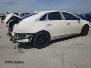 2014 Cadillac XTS Luxury with VIN 2G61M5S38E9217129, listed as a Copart auction lot 50808855 with 174,805 mi miles and Clean Title. Bid and sale history available at DreamBid. Image 3.