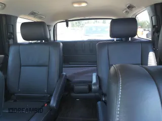2021 Toyota Sequoia TRD Sport with VIN 5TDCY5B10MS183881, listed as a Copart auction lot 64272283 with 48,300 mi miles. Bid and sale history available at carsss.com. Image 10.