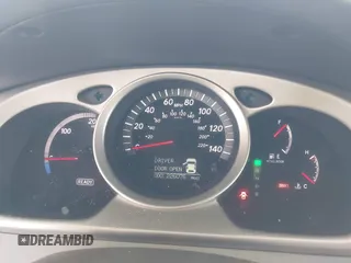 2007 Toyota Highlander z VIN JTEGW21A870018994, wystawiony jako IAAI lot #42141264 z przebiegiem 226 076 mil mil oraz . Historia ofert i sprzedaży dostępna na DreamBid. Obrazek 7.