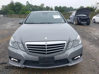 2011 Mercedes-Benz E 550 Luxury with VIN WDDHF9AB9BA407503, listed as a IAAI auction lot 42515013 with 216,419 mi miles and . Bid and sale history available at DreamBid. Image 6.