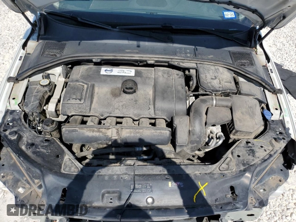 2013 Volvo XC70 3.2L with VIN YV4952BZ8D1162083, listed as a Copart auction lot 67763784 with 195,377 mi miles and Salvage Title. Bid and sale history available at DreamBid. Image 12.