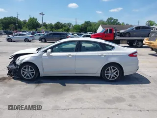 2016 Ford Fusion SE with VIN 3FA6P0HD8GR376393, listed as a IAAI auction lot 41906939 with 147,903 mi miles and . Bid and sale history available at DreamBid. Image 13.