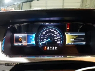 2018 Ford Taurus SEL с VIN 1FAHP2E85JG134817, выставлен на аукционе Copart как лот 43334715 с пробегом 256 717 миль миль и Списание • Salvage title. История ставок и продаж доступна на DreamBid. Изображение 9.
