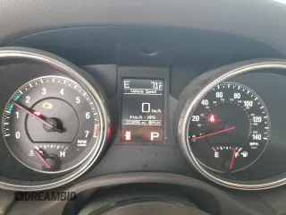 2012 Jeep Grand Cherokee Laredo with VIN 1C4RJEAG1CC316703, listed as a Copart auction lot 52128105 with 203,896 mi miles and Salvage Title. Bid and sale history available at carsss.com. Image 9.