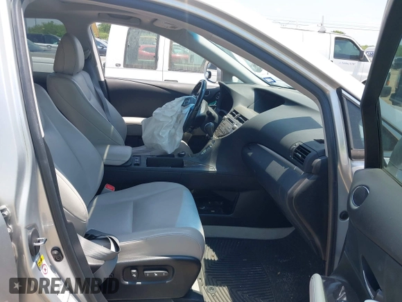 2013 Lexus RX 350 with VIN 2T2BK1BA8DC216328, listed as a IAAI auction lot 42318787 with 102,912 mi miles and . Bid and sale history available at DreamBid. Image 5.