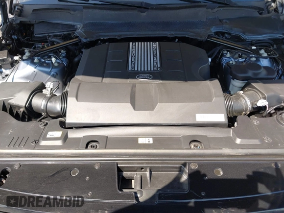 2019 Land Rover Range Rover с VIN SALGS5RE8KA563002, выставлен на аукционе IAAI как лот 41977296 с пробегом Не указан миль и . История ставок и продаж доступна на DreamBid. Изображение 10.