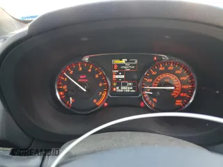 2016 Subaru WRX STI with VIN JF1VA2M68G9805172, listed as a Copart auction lot 76232724 with 56,158 mi miles and Clean title. Bid and sale history available at DreamBid. Image 9.
