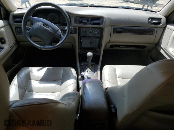 1999 Volvo V70 с VIN YV1LW55A6X2622721, выставлен на аукционе Copart как лот 56419235 с пробегом Не указан миль и Списание • Salvage title. История ставок и продаж доступна на DreamBid. Изображение 8.