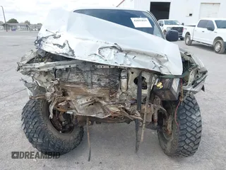 2003 Toyota Tacoma with VIN 5TEWN72N73Z240731, listed as a IAAI auction lot 41855825 with 227,583 mi miles. Bid and sale history available at carsss.com. Image 5.