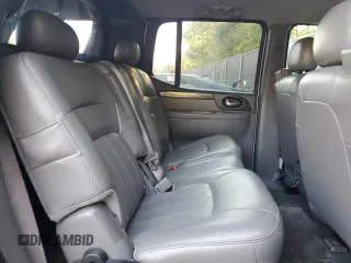 2004 GMC Envoy SLE with VIN 1GKET12S746181543, listed as a Copart auction lot 75818784 with 146,289 mi miles and Salvage Title. Bid and sale history available at DreamBid. Image 11.
