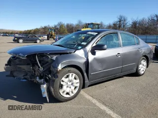 2009 Nissan Altima 2.5 with VIN 1N4AL21E69N479094, listed as a Copart auction lot 47933165 with 0 mi miles and Salvage Title. Bid and sale history available at carsss.com. Image 1.