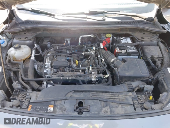 2021 Ford Escape SE with VIN 1FMCU9G65MUA38639, listed as a IAAI auction lot 42621442 with 105,737 mi miles and . Bid and sale history available at DreamBid. Image 10.