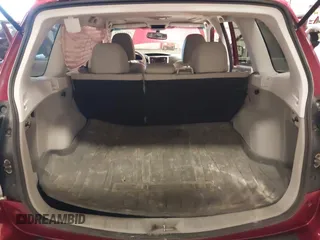 2012 Subaru Forester X Limited with VIN JF2SHBEC2CH448456, listed as a IAAI auction lot 42162725 with 108,540 mi miles and . Bid and sale history available at DreamBid. Image 18.