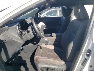 2024 Lexus RX with VIN JTJCJMGA9R2021167, listed as a Copart auction lot 48901845 with 6,514 mi miles and Salvage Title. Bid and sale history available at carsss.com. Image 7.