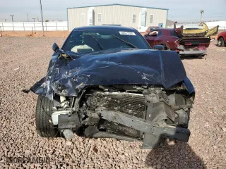 2011 Dodge Charger Road/Track with VIN 2B3CL5CT8BH552191, listed as a Copart auction lot 52135845 with 155,970 mi miles and Salvage Title. Bid and sale history available at carsss.com. Image 5.