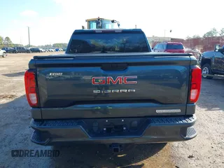 2020 GMC Sierra 1500 Elevation with VIN 3GTP8CED8LG303144, listed as a IAAI auction lot 41459543 with 121,365 mi miles and . Bid and sale history available at DreamBid. Image 17.