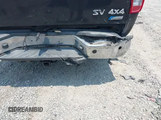 2017 Nissan Frontier Pro-4X with VIN 1N6DD0EV2HN754569, listed as a IAAI auction lot 42404558 with 87,367 mi miles and . Bid and sale history available at DreamBid. Image 6.
