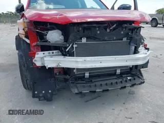 2024 Honda HR-V Sport с VIN 3CZRZ1H52RM716325, выставлен на аукционе IAAI как лот 42378954 с пробегом 12 230 миль миль и . История ставок и продаж доступна на DreamBid. Изображение 6.