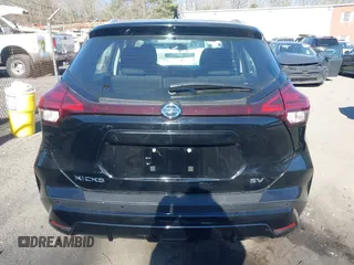 2021 Nissan Kicks SV with VIN 3N1CP5CV9ML523140, listed as a IAAI auction lot 42044267 with 51,182 mi miles and . Bid and sale history available at DreamBid. Image 17.