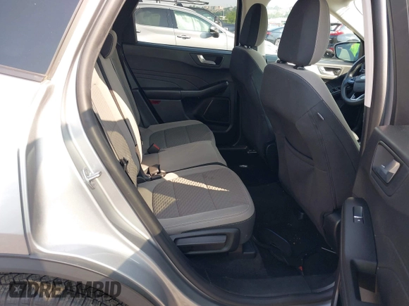 2021 Ford Escape SE with VIN 1FMCU9G68MUB26987, listed as a IAAI auction lot 42476747 with 40,285 mi miles and . Bid and sale history available at DreamBid. Image 8.
