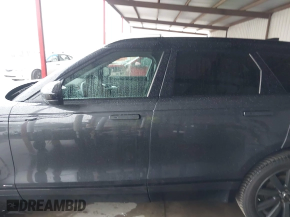 2018 Land Rover Range Rover Velar R-Dynamic HSE with VIN SALYM2RV2JA734337, listed as a IAAI auction lot 41545012 with 94,630 mi miles and . Bid and sale history available at DreamBid. Image 14.