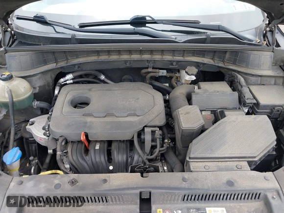 2020 Hyundai Tucson Sport with VIN KM8J3CAL2LU200876, listed as a IAAI auction lot 42528747 with 115,737 mi miles and . Bid and sale history available at DreamBid. Image 10.
