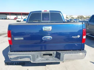 2008 Ford F-150 XL with VIN 1FTRW12W18FC12069, listed as a IAAI auction lot 41537052 with 197,351 mi miles and . Bid and sale history available at DreamBid. Image 16.