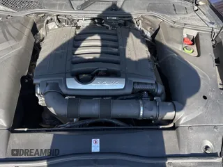 2018 Porsche Cayenne с VIN WP1AA2A22JKA07419, выставлен на аукционе Copart как лот 55361725 с пробегом 26 908 миль миль и Списание • Salvage title. История ставок и продаж доступна на DreamBid. Изображение 7.