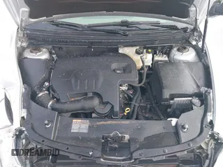 2012 Chevrolet Malibu 1LS with VIN 1G1ZB5E04CF298036, listed as a IAAI auction lot 41537790 with 127,632 mi miles and . Bid and sale history available at DreamBid. Image 10.